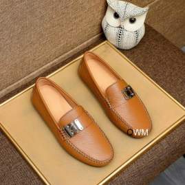 Picture of Louis Vuitton Shoes _SKULVsz38-45WM020713233